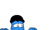 Sticker by deladeso