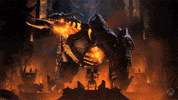 War Fire GIF by Xbox
