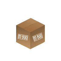 Moving Palm Tree Sticker by By-Boo