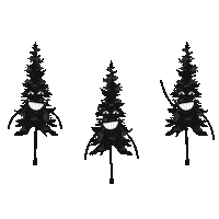 Dance Party Sticker by NIKIN