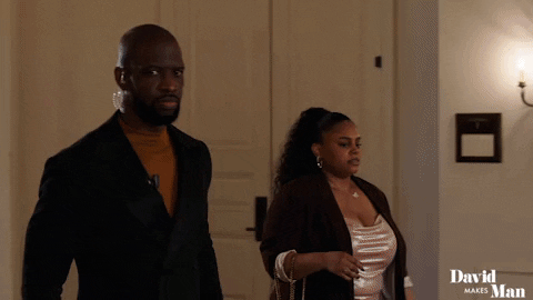 Oprah Winfrey Network GIF by David Makes Man