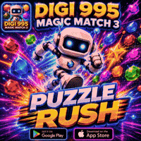 Mobile Game GIF by Digi 995