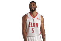 Kevin Harley Sticker by Elan Chalon