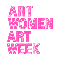 Art Women Sticker by E.P.&L.P.