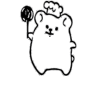 チェブロ Sticker by CHEBLO