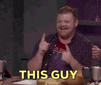 Mood GIF by The Dungeon Run