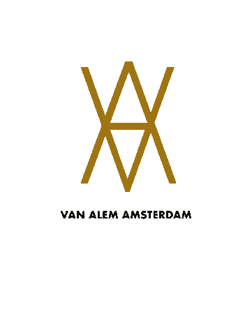 vanalem giphyupload amsterdam vanalem van alem Sticker