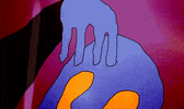 Digital Art GIF by Mahmoud Ismail