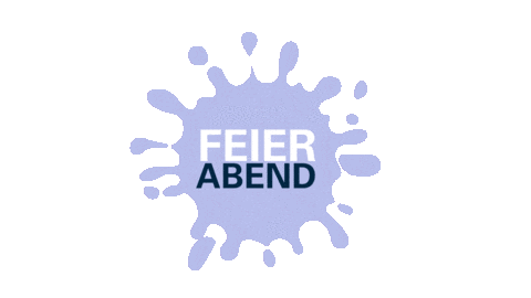 Pause Sticker by Megagruppe