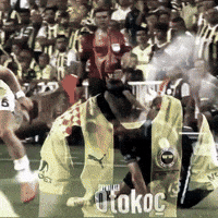 Dexter Madison GIF