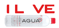 Hydration Alkaline Sticker by PLUS BRAND