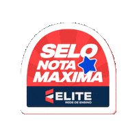 Sticker by Elite Rede de Ensino