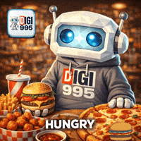 Hungry Lets Eat GIF by Digi 995