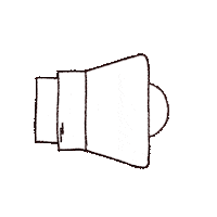 Volume Som Sticker