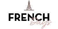 French Days Sticker by Majora Shop