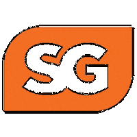 rit_sg technology tigers sg rochester Sticker