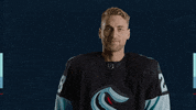 National Hockey League Sport GIF by Seattle Kraken