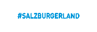 Sticker by SalzburgerLand