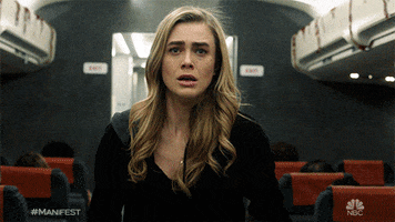 Season 3 Nbc GIF by Manifest