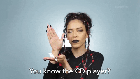 Sivan Alyra Rose GIF by BuzzFeed