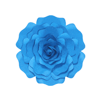 Party 花 Sticker by takanaga