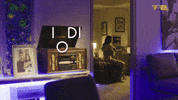 VivaFilms dancing sad hug sweet GIF