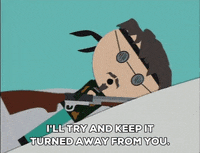 GIF by South Park 