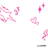 Five Below La Colors Sticker by L.A. COLORS Cosmetics