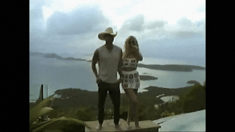 Kenny Chesney GIF by Megan Moroney