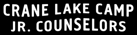 Clc GIF by URJ Eisner and Crane Lake Camps