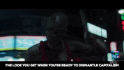 m fanactivistcon GIF by Black Panther #FanActivistCon