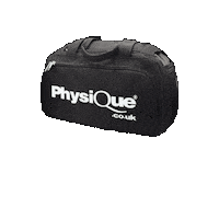 Physiquebag Sticker by Physique Management