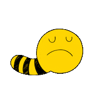 JuaneleTamal triste pensive cuco sadface Sticker