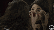 the other side makeup GIF by Amy Poehler's Smart Girls
