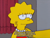 Happy Lisa Simpson GIF by The Simpsons