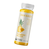 Urban_Remedy_ delivery wellness fresh juice Sticker