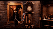 hotel transylvania mavis GIF by Sony Pictures Animation