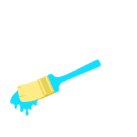 Art Classe Sticker by Clas Ohlson