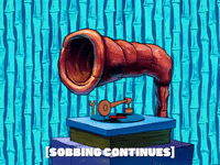 season 5 the krusty sponge GIF by SpongeBob SquarePants