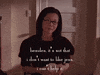 season 3 netflix GIF by Gilmore Girls 
