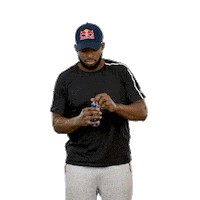 thirst refreshing Sticker by Red Bull