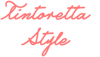 tintorettastyle Sticker by tintoretta oficial