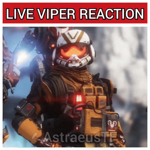 Viper Apexlegends GIF