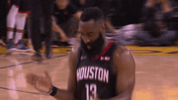 Nba Playoffs Applause GIF by NBA