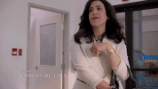 in love girl GIF by Kim's Convenience