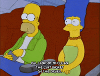 homer simpson GIF