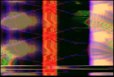 Video Art GIF by cskonopka