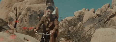 daya GIF by Interscope Records
