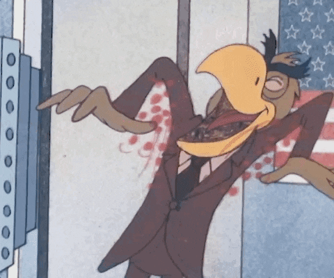 Cbs Episode 108 GIF by Paramount+