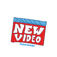 New Video Heart Sticker by HeartHero AED